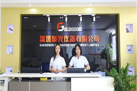 Китай Shenzhen Goldgood Instrument Limited Профиль компании